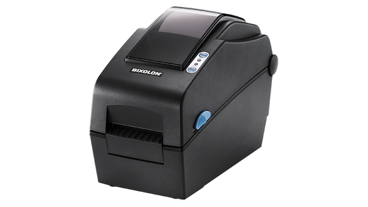 Bixolon SLP-DX220 Barcode Label Printer (2 inch, Direct Thermal, USB)