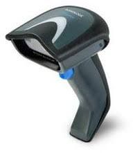 Datalogic Gryphon GBT4430 Barcode Scanner GD4430-BKK1 (2D, Wireless)