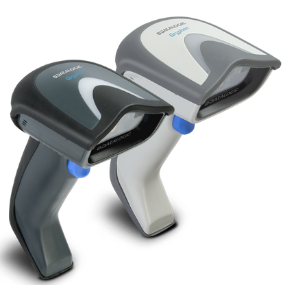 Datalogic Gryphon GBT4430 Barcode Scanner GD4430-BKK1 (2D, Wireless)