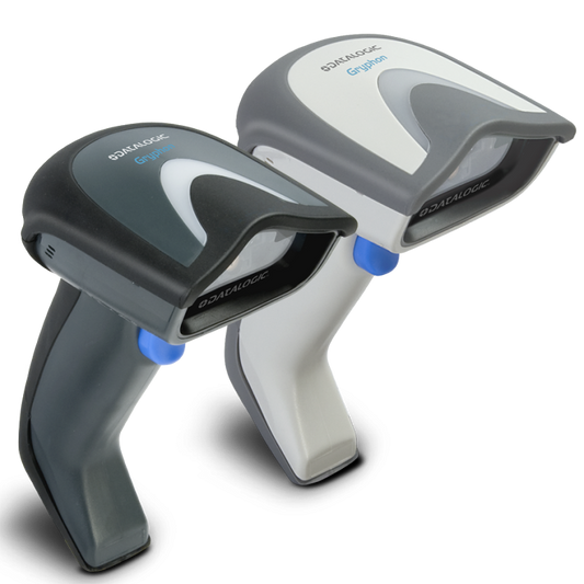 Datalogic Gryphon GBT4430 Barcode Scanner GD4430-BKK1 (2D, Wireless)
