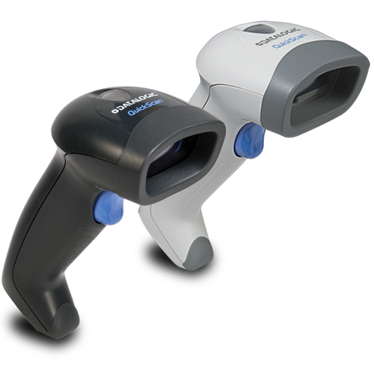 Datalogic QD2330 Barcode Scanner (Handheld)