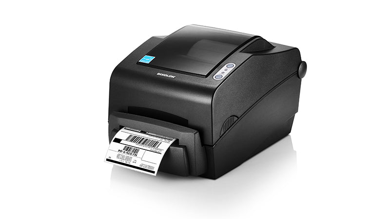Bixolon SLP-TX403 Barcode Label Printer