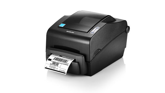 Bixolon SLP-TX403 Barcode Label Printer
