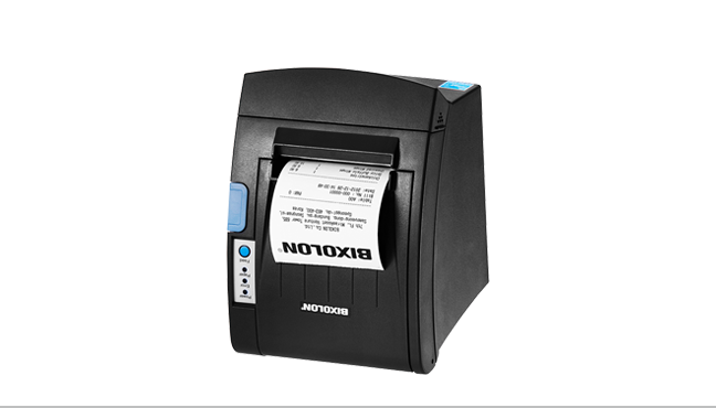 Bixolon SRP350III Receipt Printer
