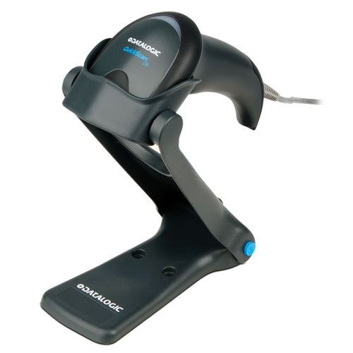 Datalogic QW2120 QuickScan I Lite Barcode Scanner QW2120-BKK1S