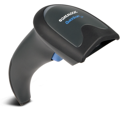 Datalogic QW2120 QuickScan I Lite Barcode Scanner QW2120-BKK1S